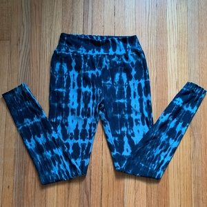 LuLaRoe One Size Leggings